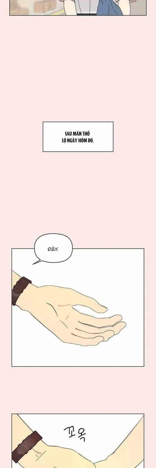 Seasons Of Lovesome Chap 66 - Next Chap 67