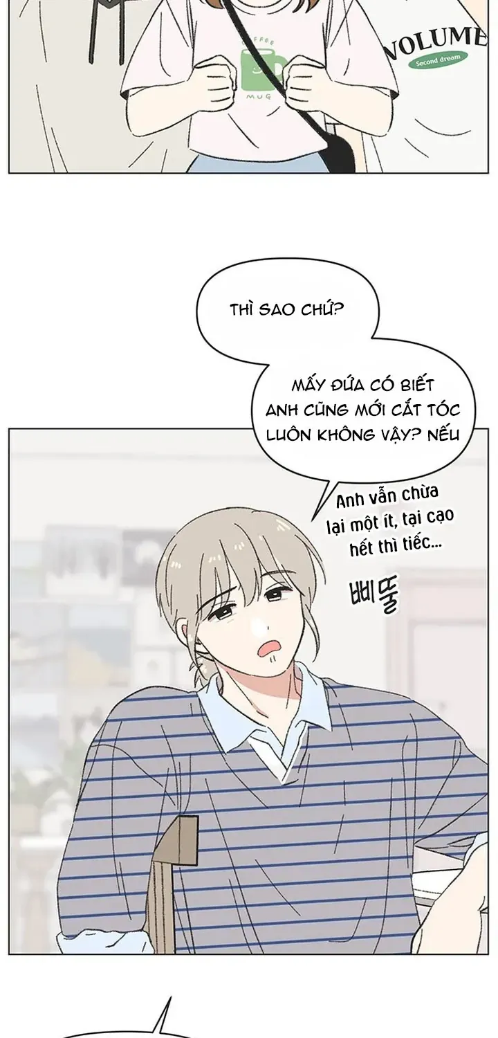 Seasons Of Lovesome Chap 67 - Next Chap 68