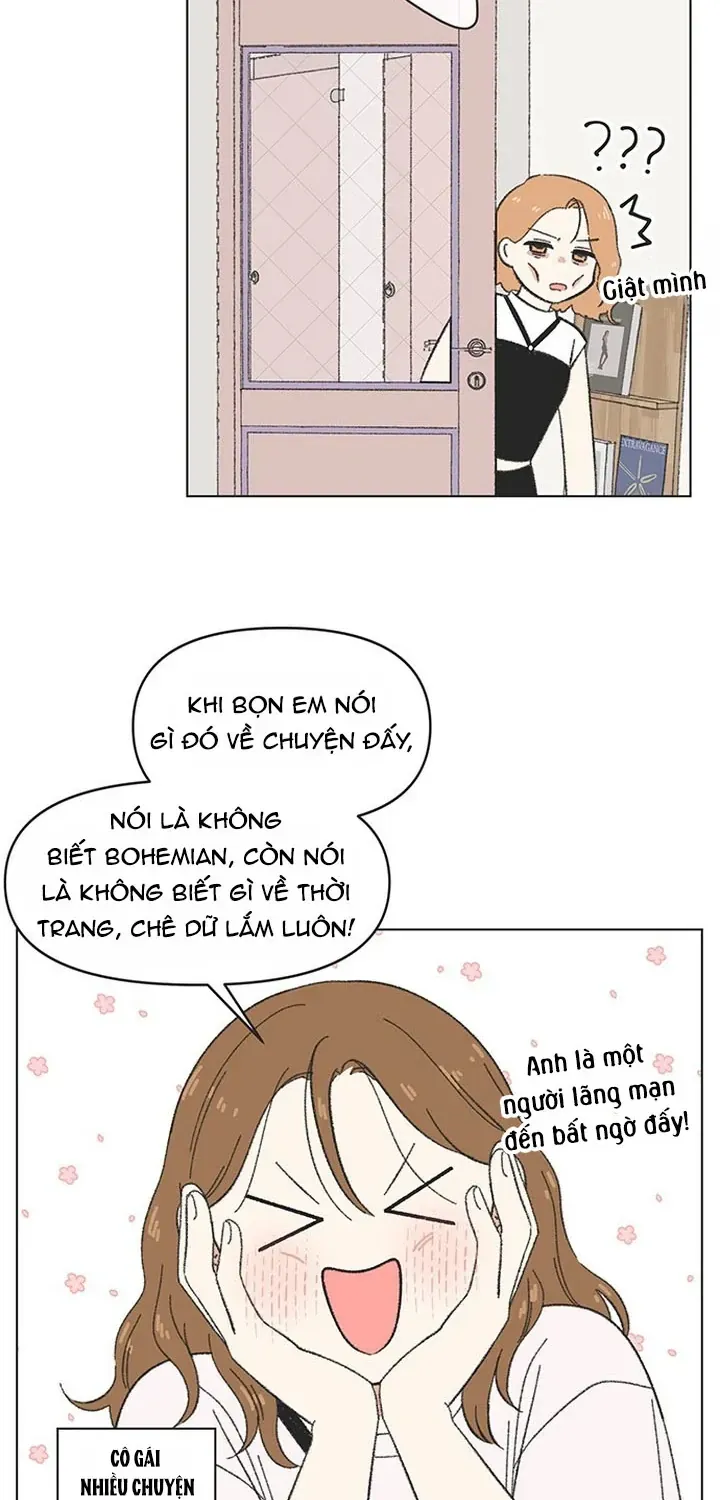 Seasons Of Lovesome Chap 67 - Next Chap 68