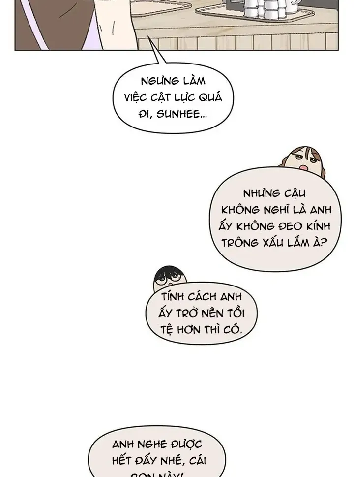 Seasons Of Lovesome Chap 67 - Next Chap 68