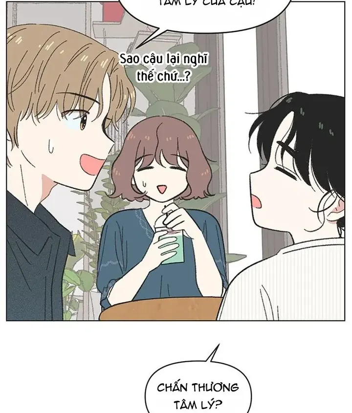 Seasons Of Lovesome Chap 67 - Next Chap 68