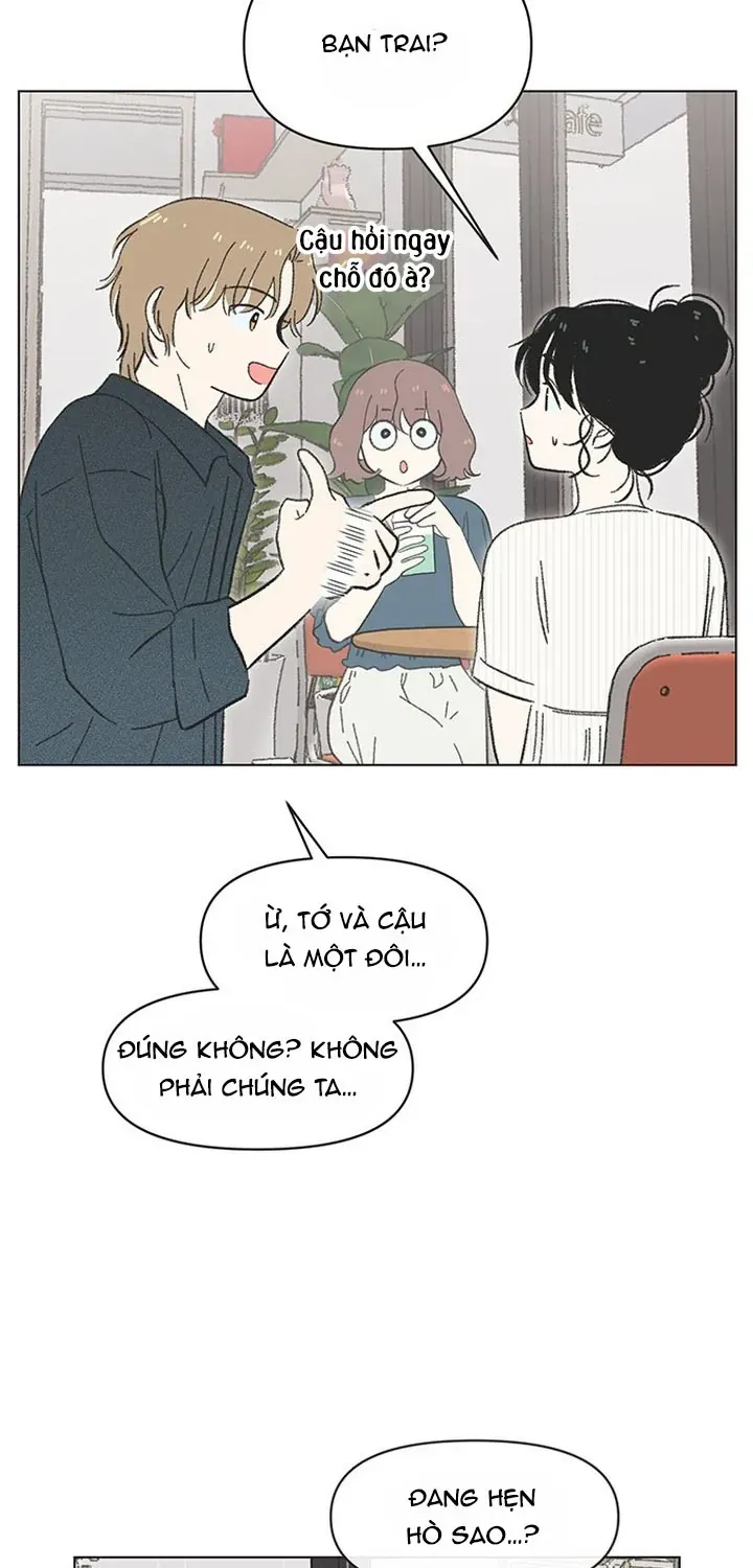 Seasons Of Lovesome Chap 67 - Next Chap 68