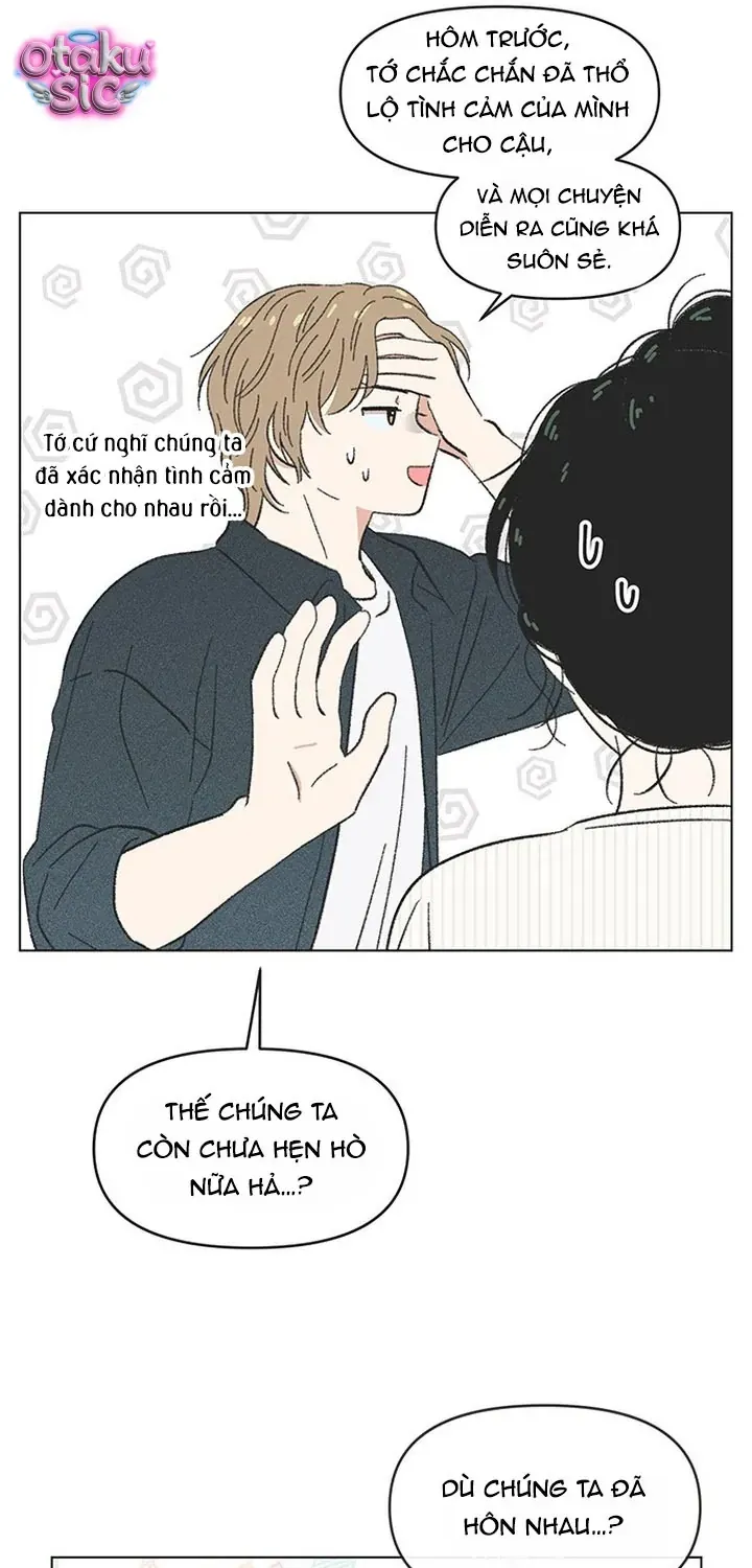 Seasons Of Lovesome Chap 67 - Next Chap 68