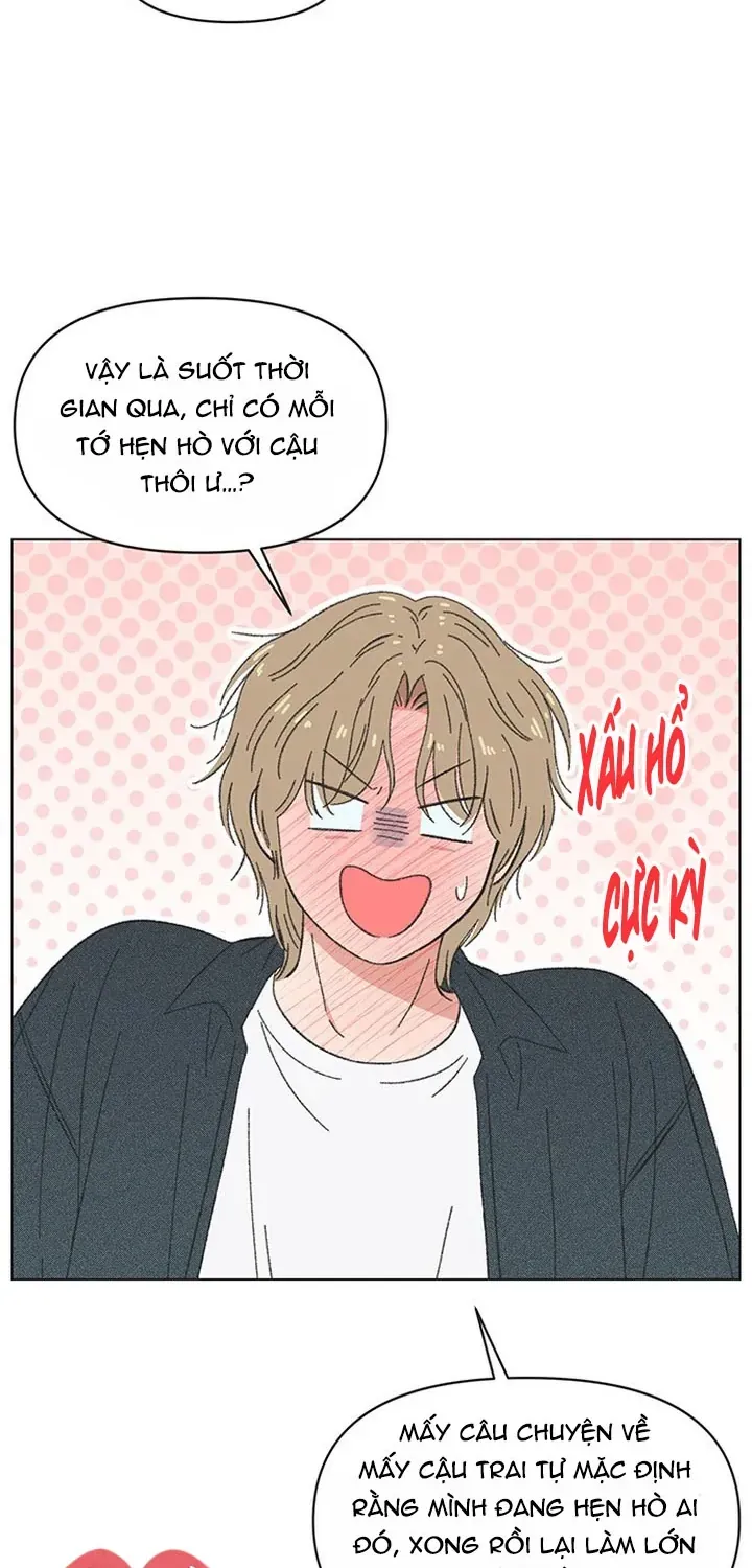 Seasons Of Lovesome Chap 67 - Next Chap 68