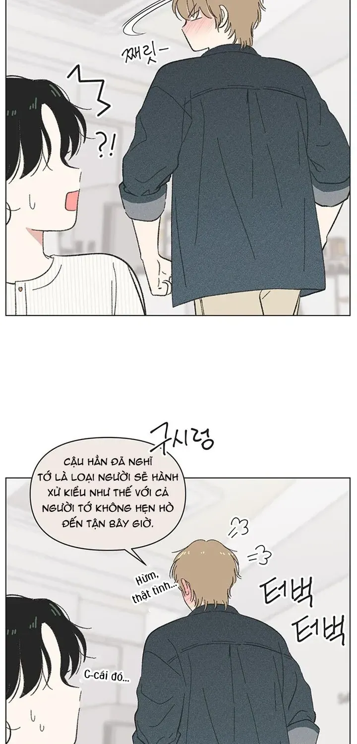 Seasons Of Lovesome Chap 67 - Next Chap 68