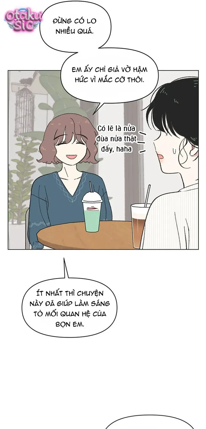 Seasons Of Lovesome Chap 67 - Next Chap 68