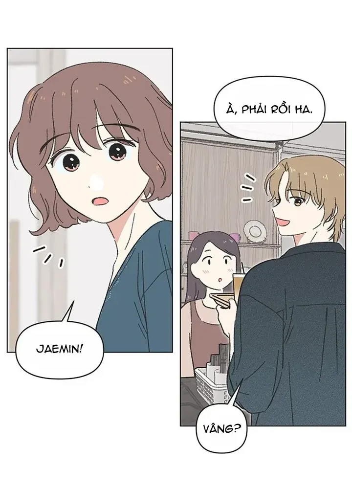 Seasons Of Lovesome Chap 67 - Next Chap 68