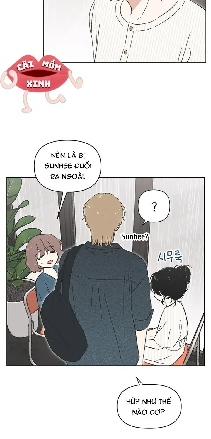 Seasons Of Lovesome Chap 67 - Next Chap 68