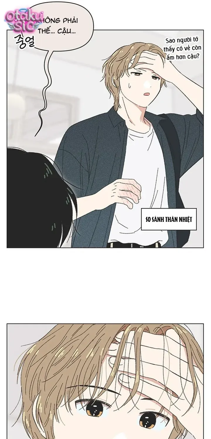 Seasons Of Lovesome Chap 67 - Next Chap 68