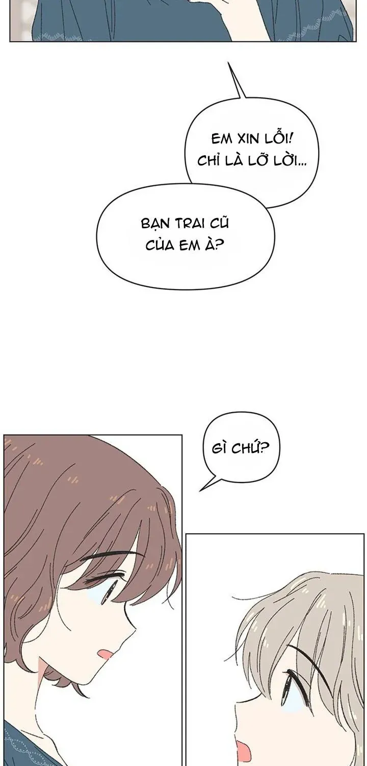 Seasons Of Lovesome Chap 68 - Next Chap 69
