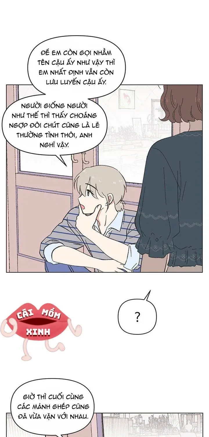 Seasons Of Lovesome Chap 68 - Next Chap 69