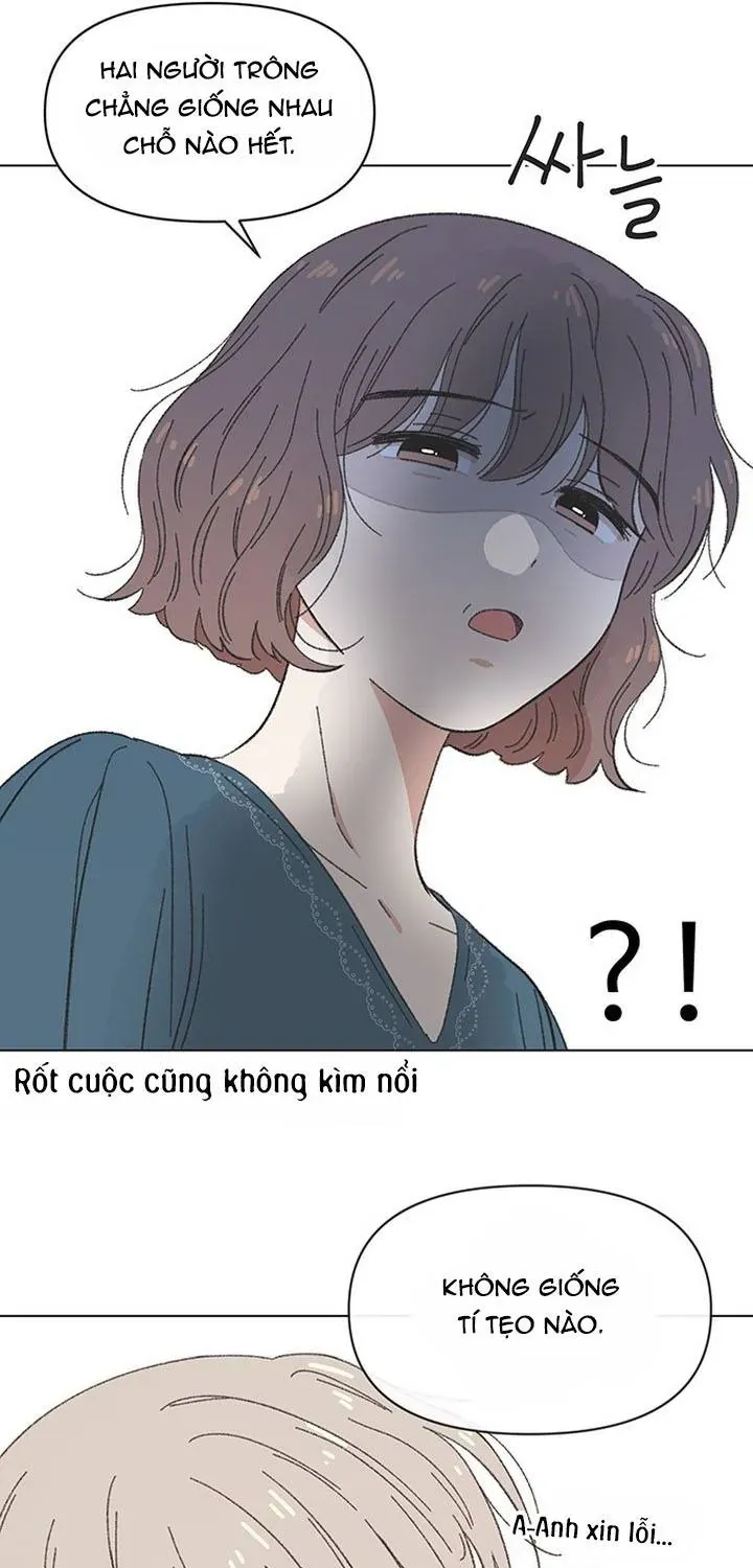 Seasons Of Lovesome Chap 68 - Next Chap 69