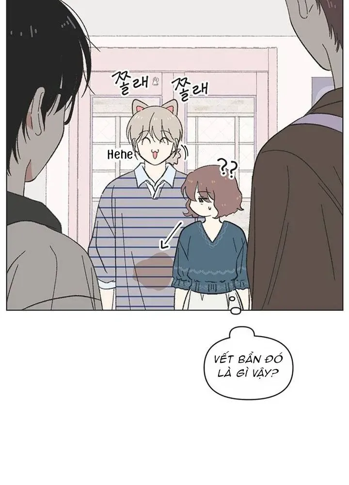 Seasons Of Lovesome Chap 68 - Next Chap 69