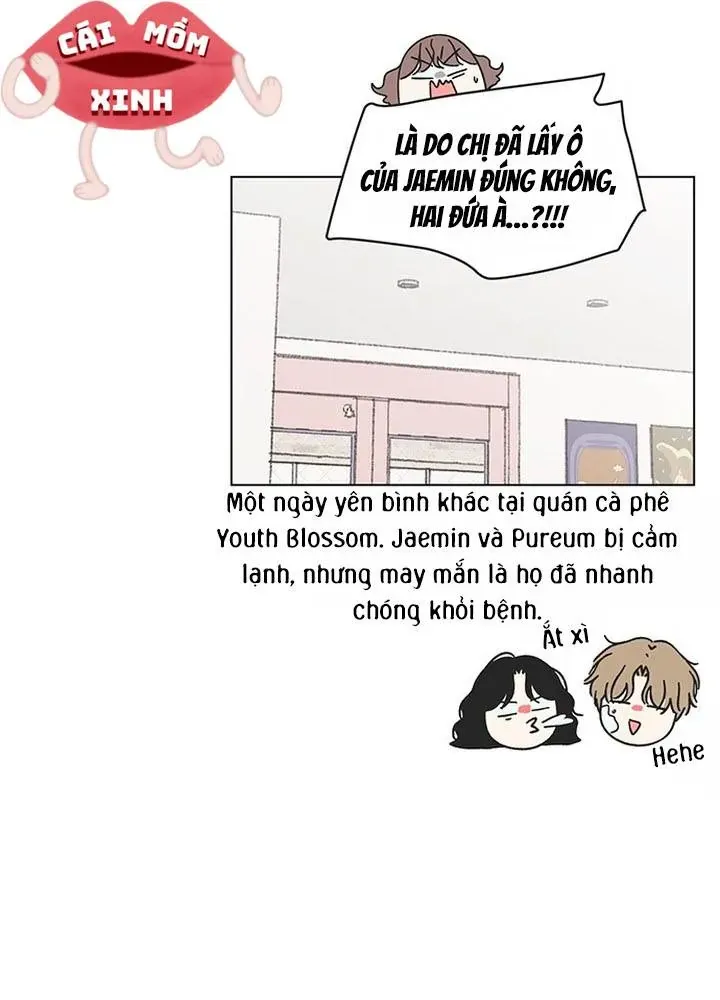 Seasons Of Lovesome Chap 68 - Next Chap 69