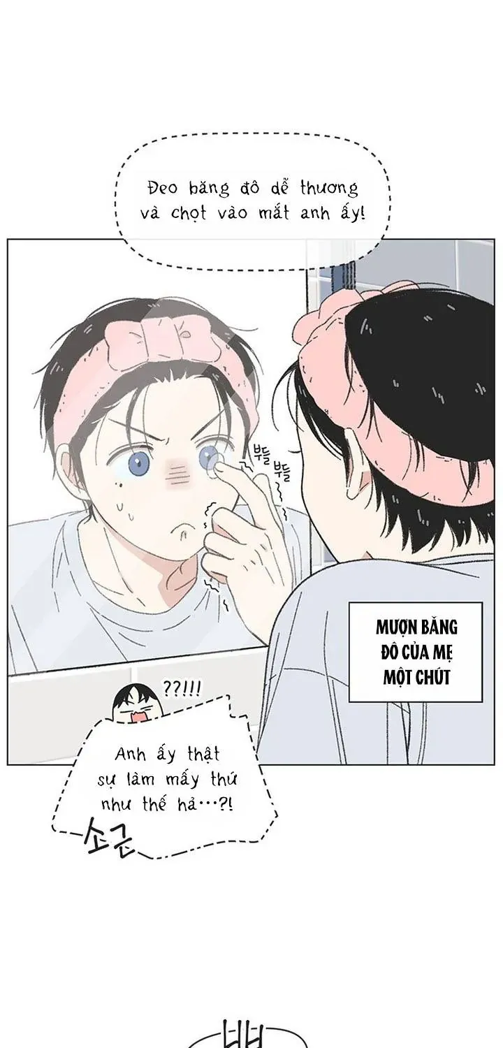 Seasons Of Lovesome Chap 68 - Next Chap 69