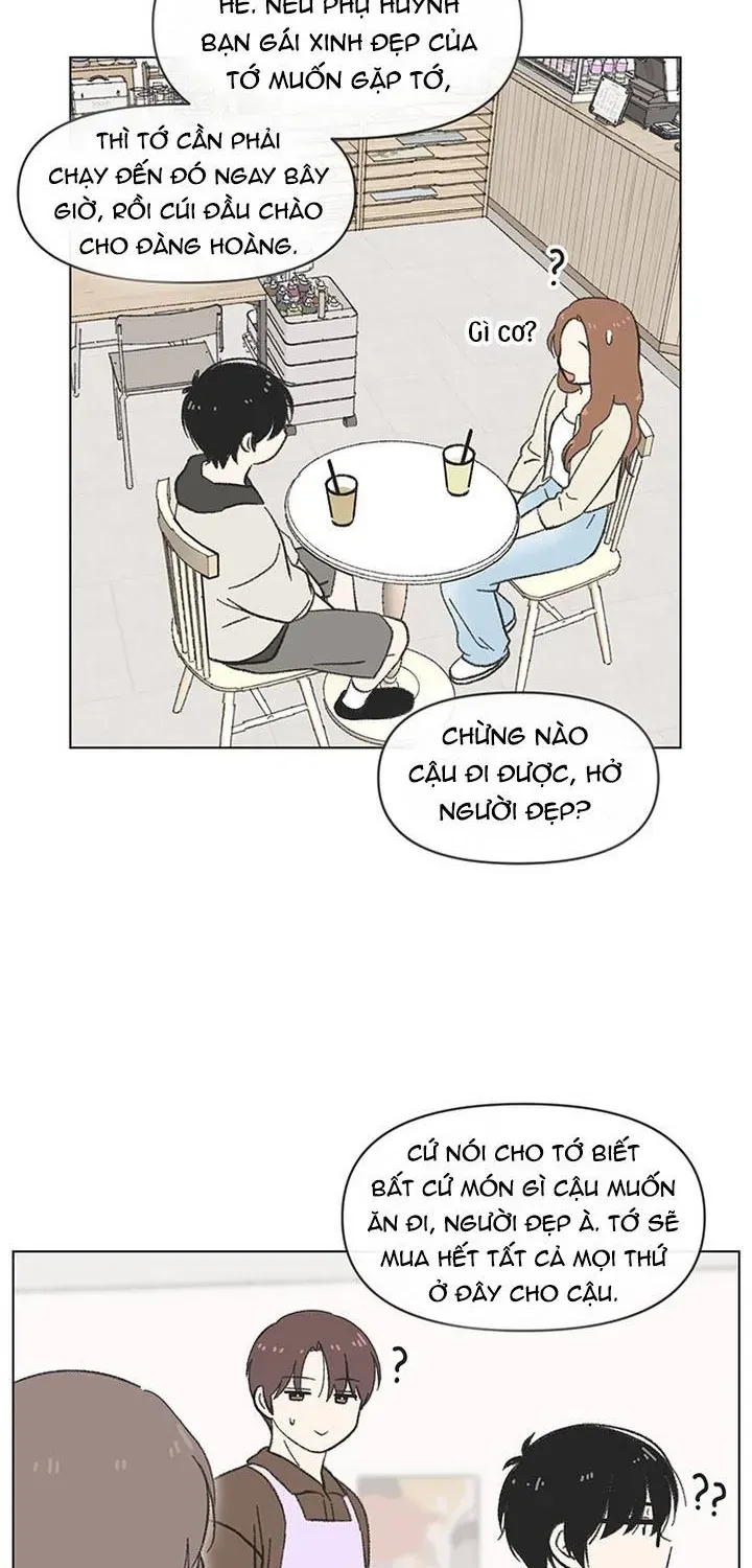 Seasons Of Lovesome Chap 68 - Next Chap 69