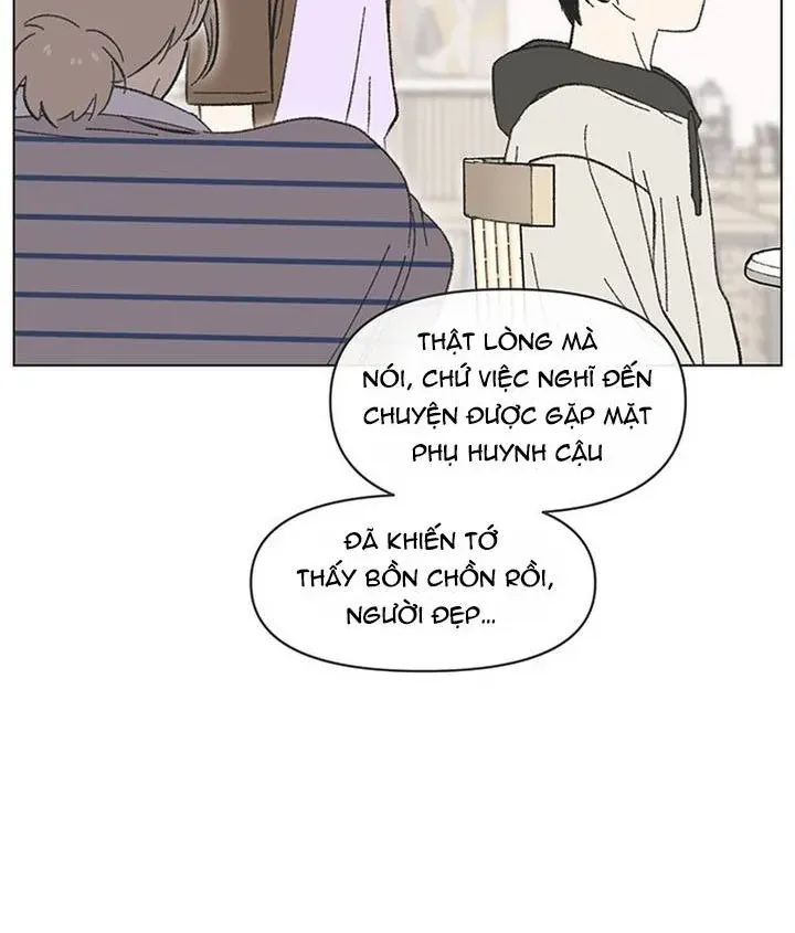 Seasons Of Lovesome Chap 68 - Next Chap 69