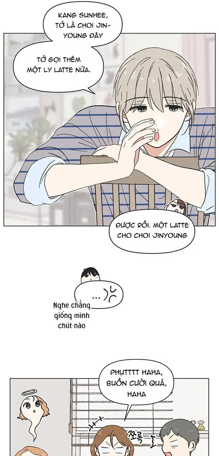 Seasons Of Lovesome Chap 68 - Next Chap 69