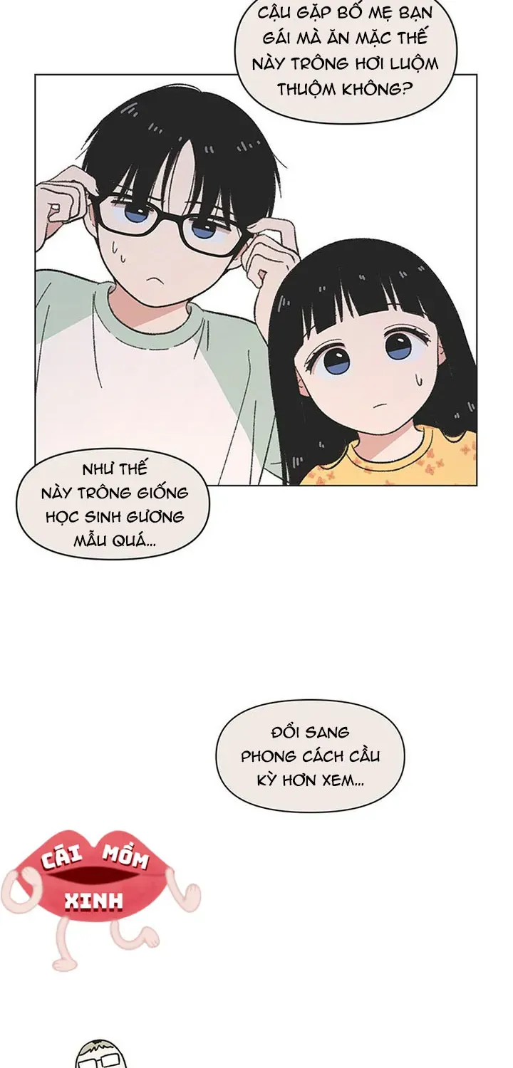 Seasons Of Lovesome Chap 69 - Next Chap 70