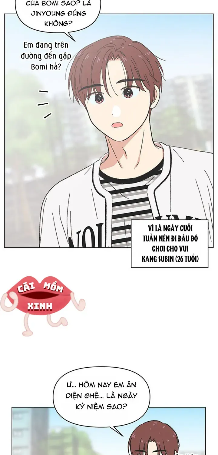 Seasons Of Lovesome Chap 69 - Next Chap 70