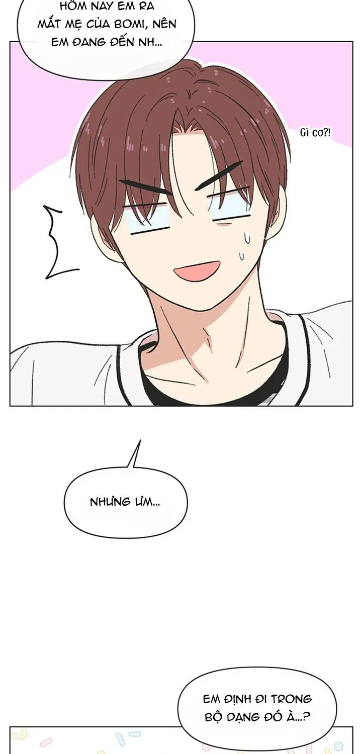 Seasons Of Lovesome Chap 69 - Next Chap 70