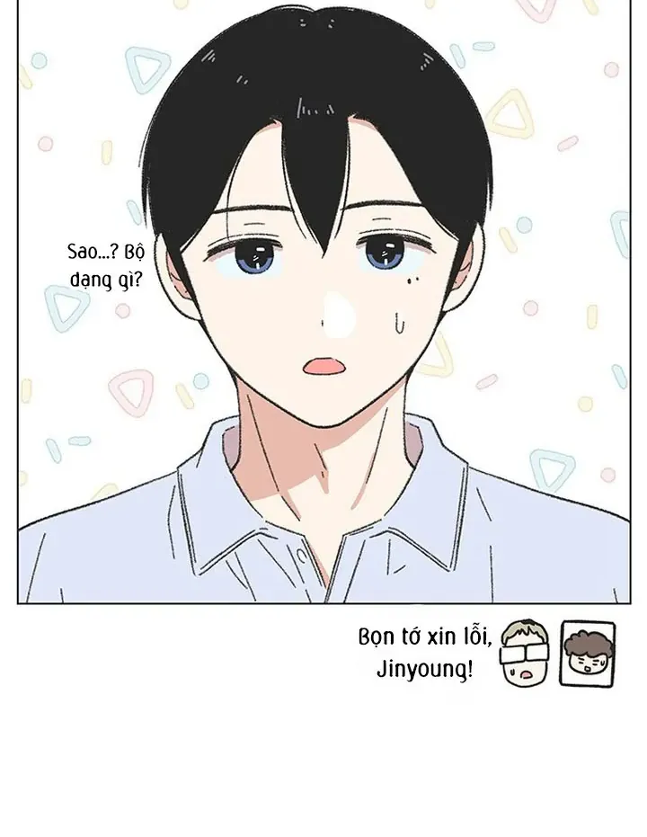 Seasons Of Lovesome Chap 69 - Next Chap 70