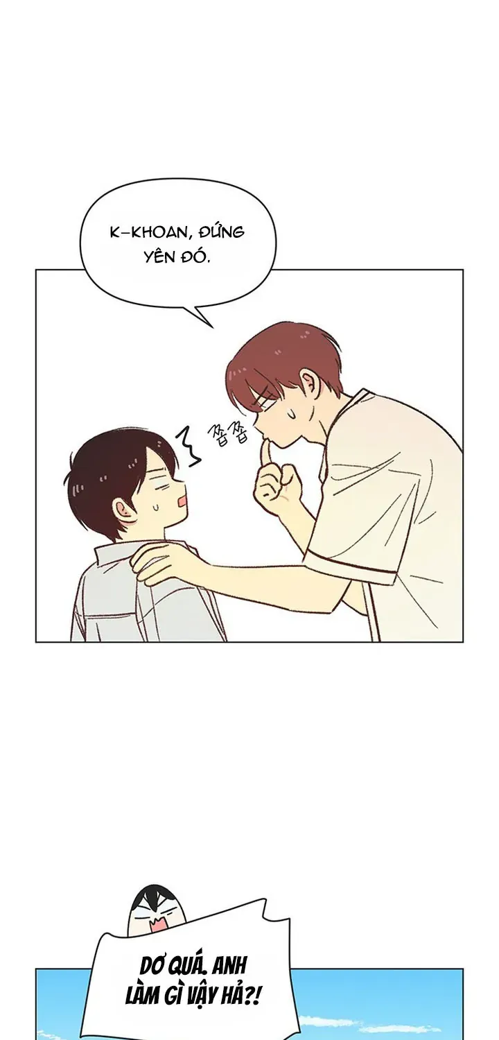 Seasons Of Lovesome Chap 69 - Next Chap 70