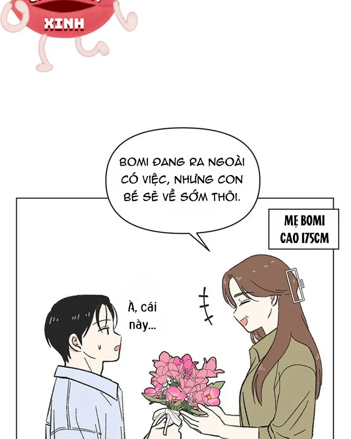 Seasons Of Lovesome Chap 69 - Next Chap 70