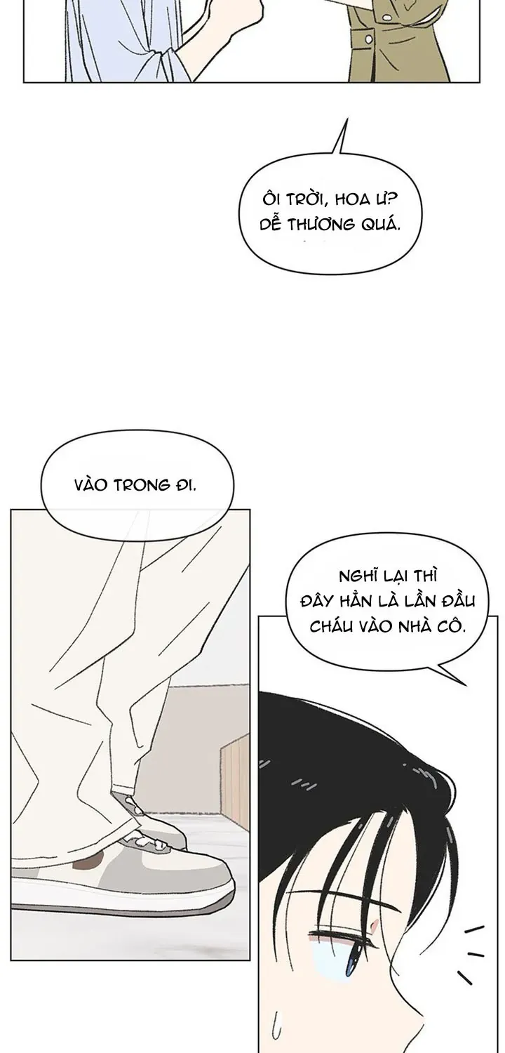 Seasons Of Lovesome Chap 69 - Next Chap 70