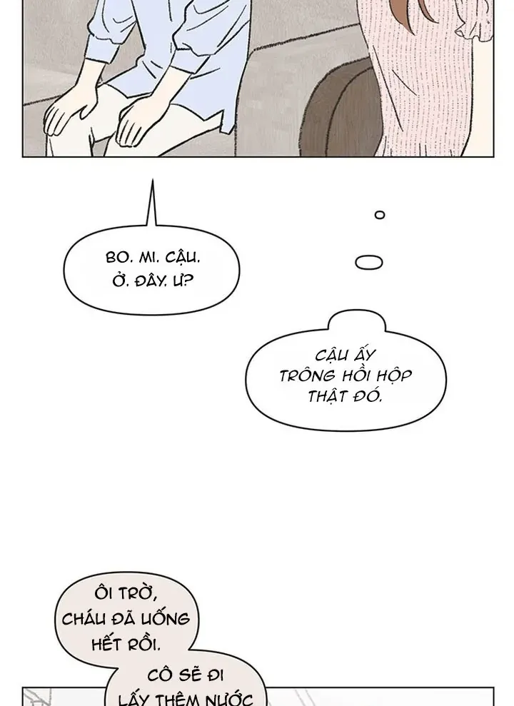 Seasons Of Lovesome Chap 69 - Next Chap 70