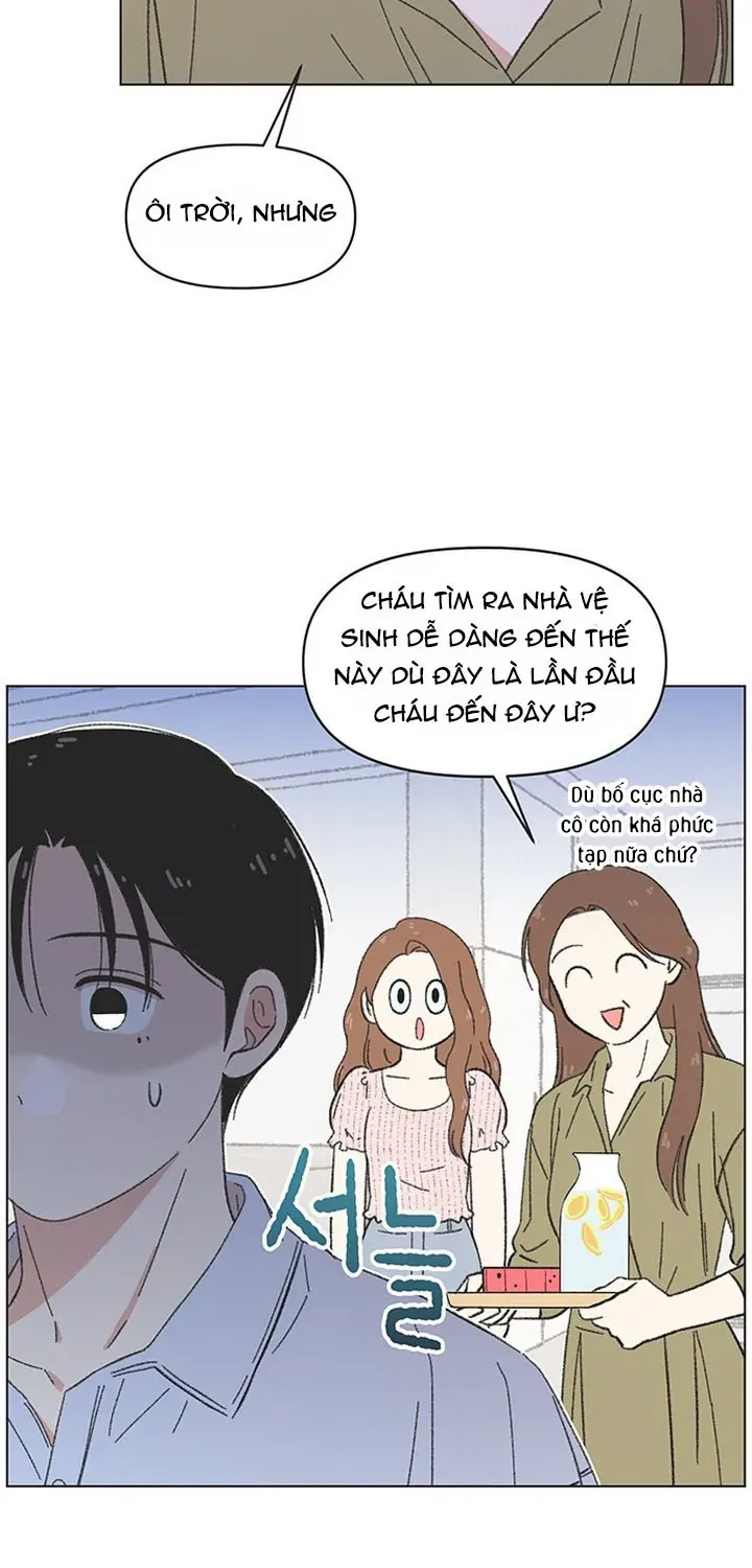 Seasons Of Lovesome Chap 69 - Next Chap 70
