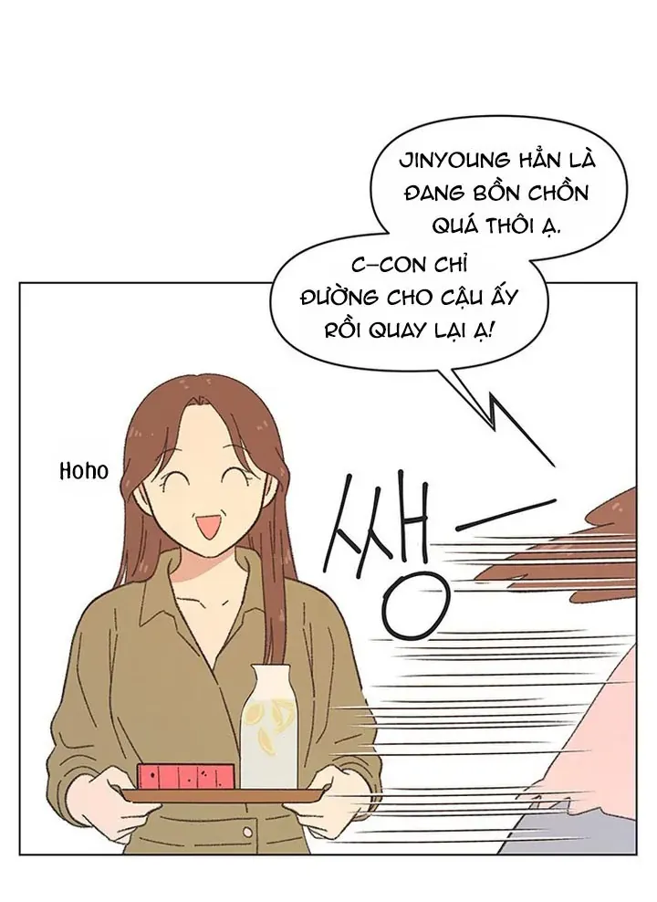 Seasons Of Lovesome Chap 69 - Next Chap 70