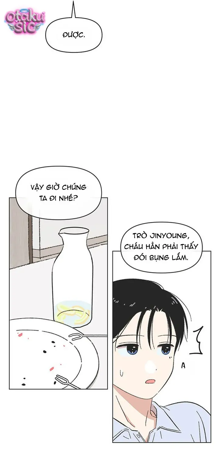 Seasons Of Lovesome Chap 69 - Next Chap 70