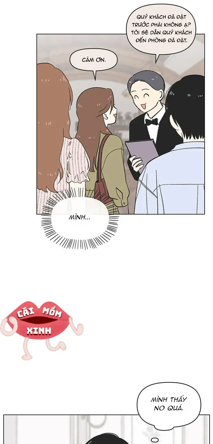 Seasons Of Lovesome Chap 69 - Next Chap 70