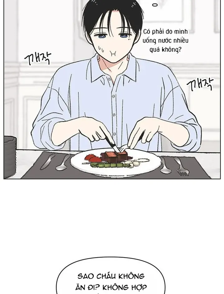 Seasons Of Lovesome Chap 69 - Next Chap 70