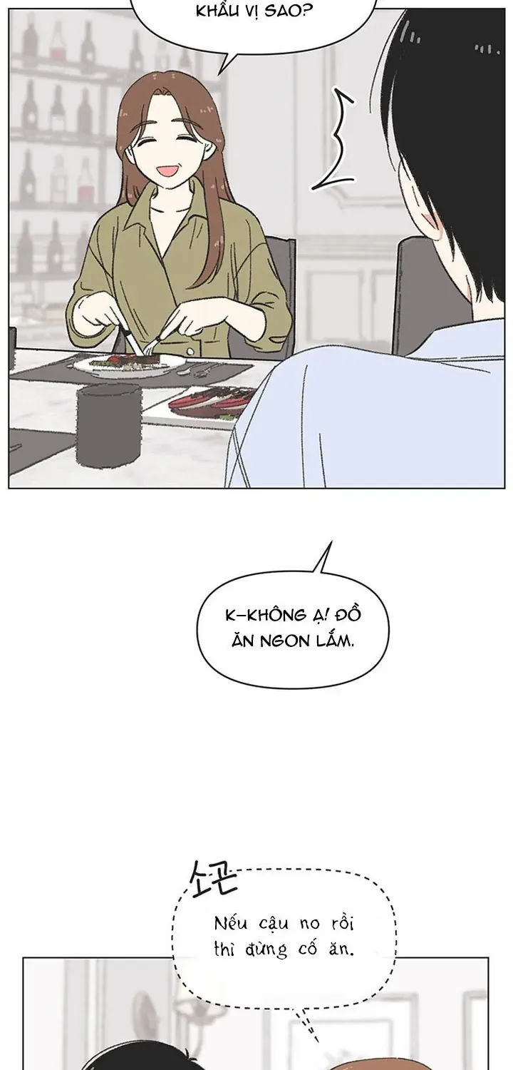 Seasons Of Lovesome Chap 69 - Next Chap 70