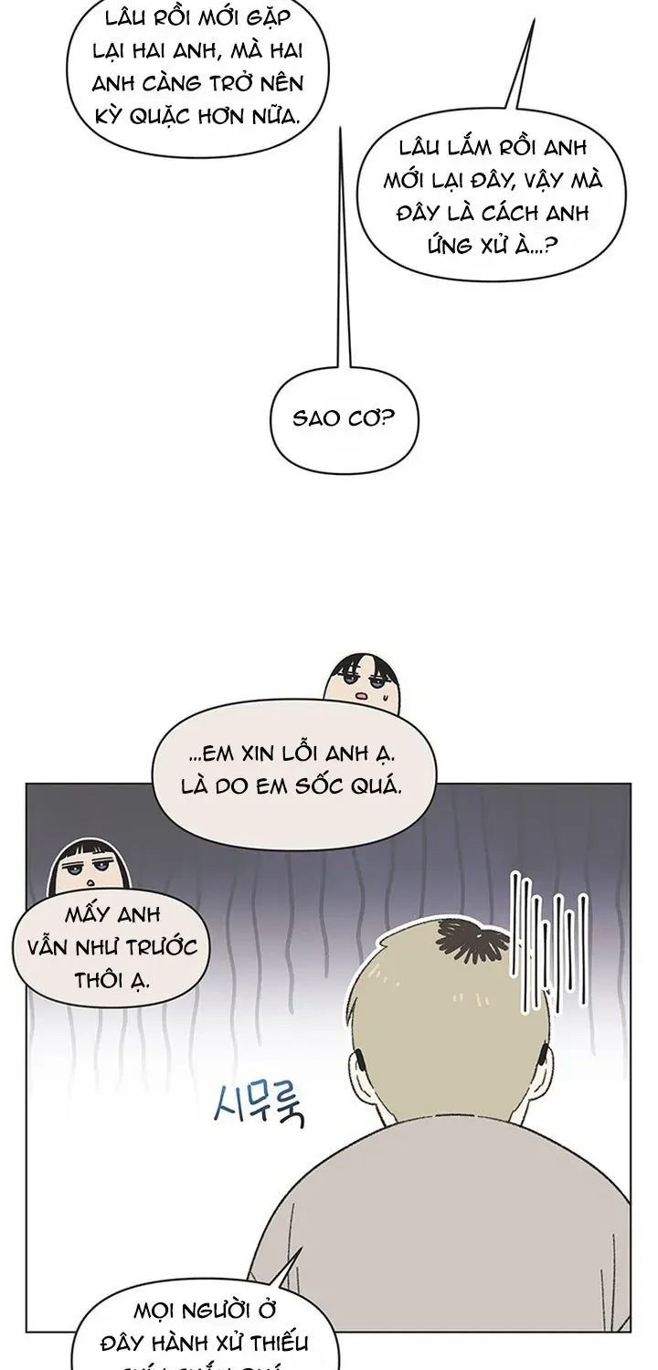 Seasons Of Lovesome Chap 69 - Next Chap 70