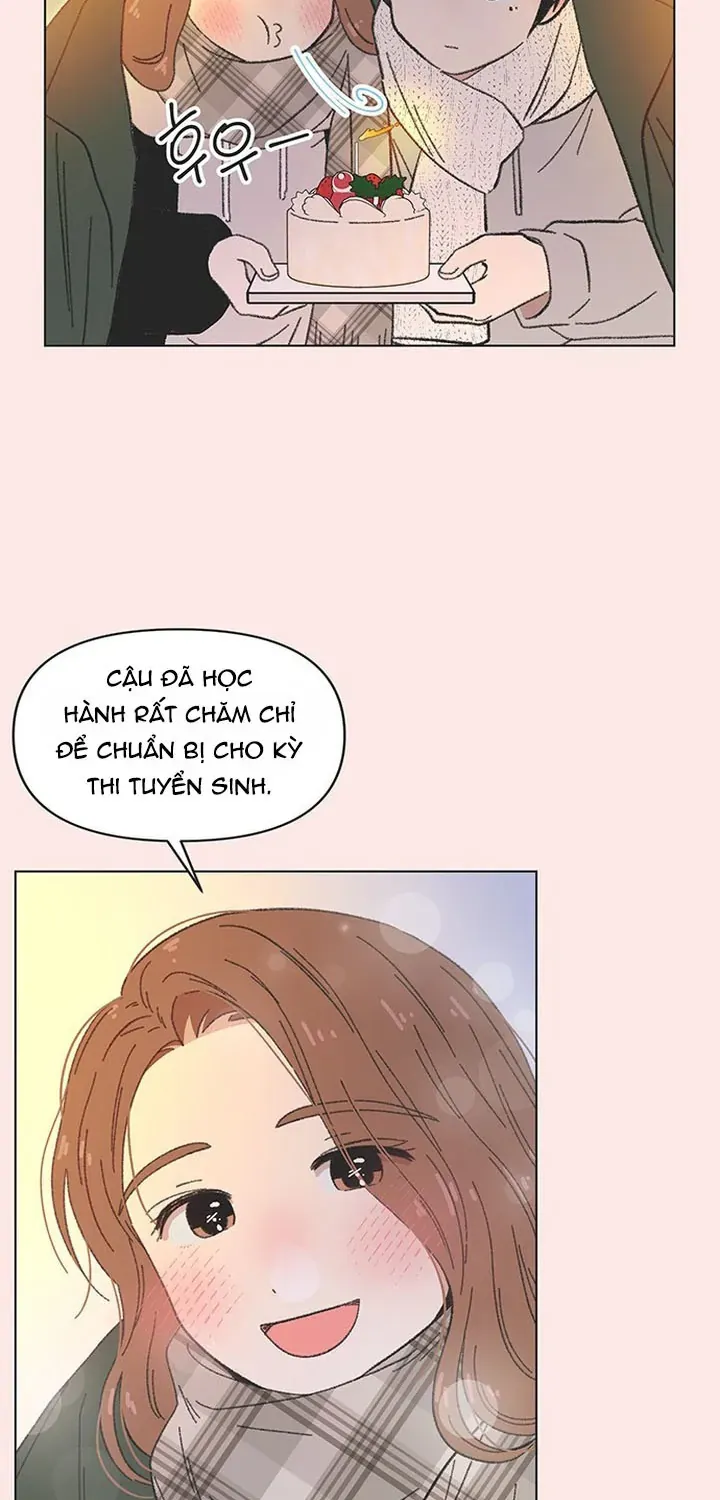 Seasons Of Lovesome Chap 69 - Next Chap 70