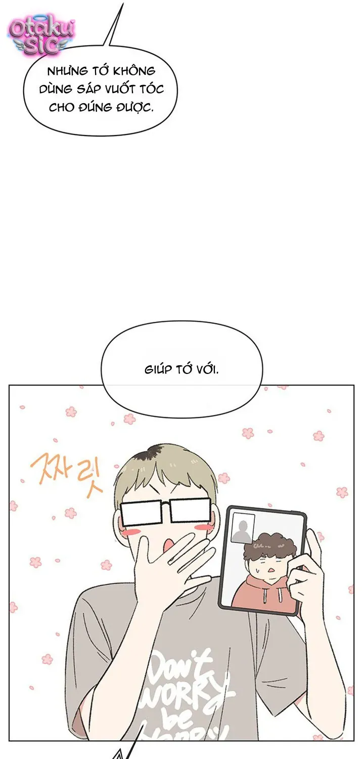 Seasons Of Lovesome Chap 69 - Next Chap 70