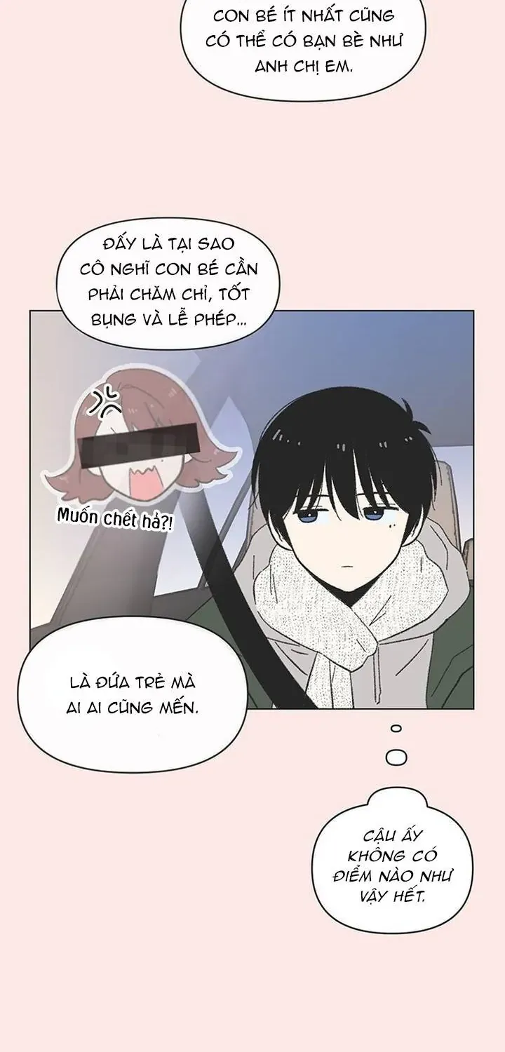 Seasons Of Lovesome Chap 70 - Next Chap 71