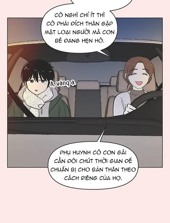 Seasons Of Lovesome Chap 70 - Next Chap 71