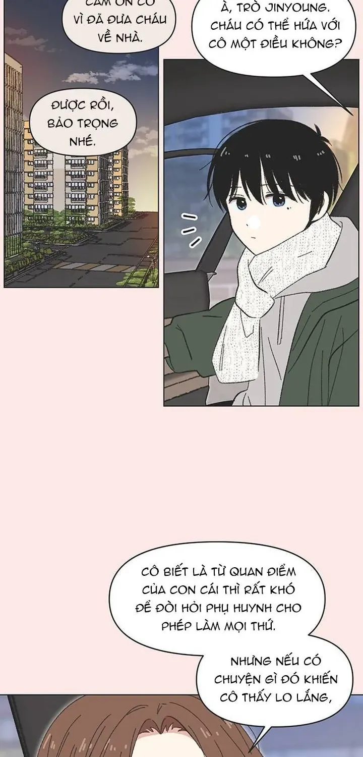 Seasons Of Lovesome Chap 70 - Next Chap 71