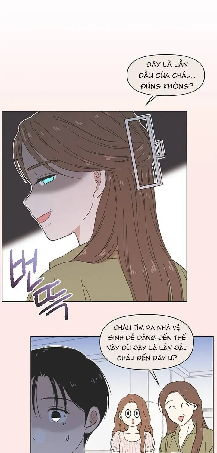 Seasons Of Lovesome Chap 70 - Next Chap 71