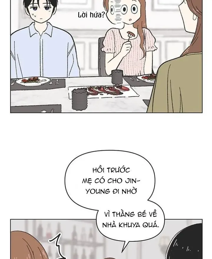 Seasons Of Lovesome Chap 70 - Next Chap 71