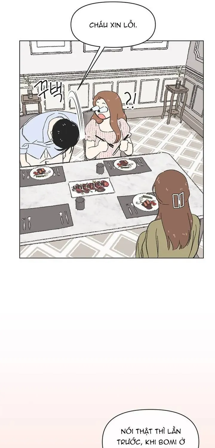 Seasons Of Lovesome Chap 70 - Next Chap 71