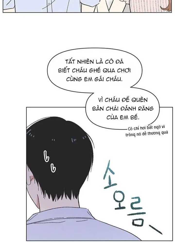 Seasons Of Lovesome Chap 70 - Next Chap 71