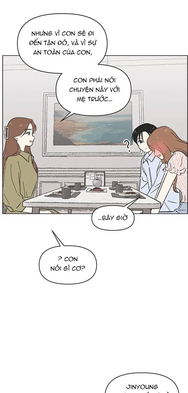 Seasons Of Lovesome Chap 70 - Next Chap 71