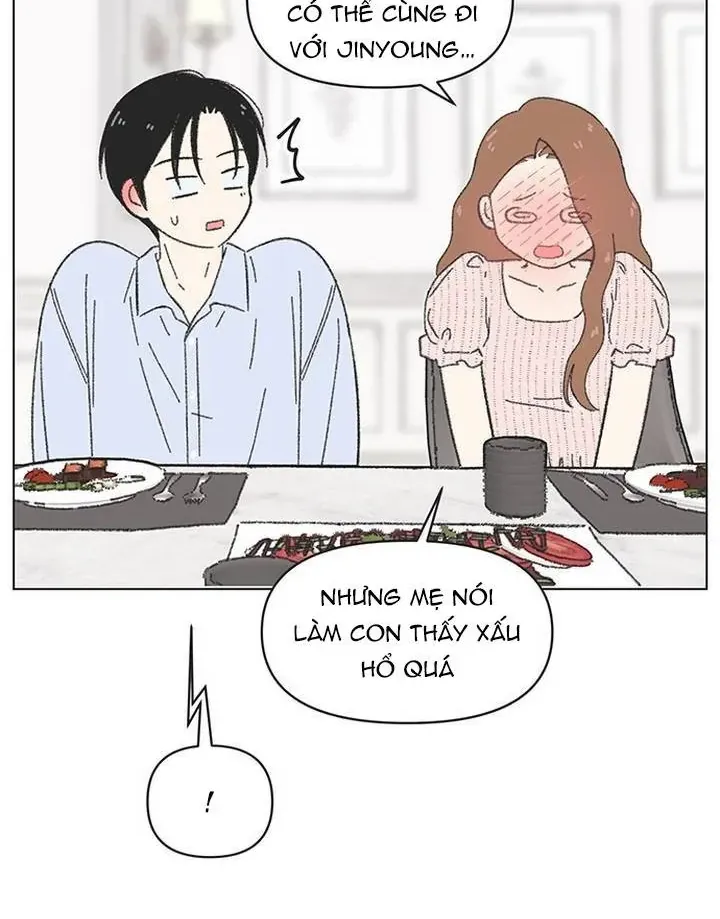 Seasons Of Lovesome Chap 70 - Next Chap 71