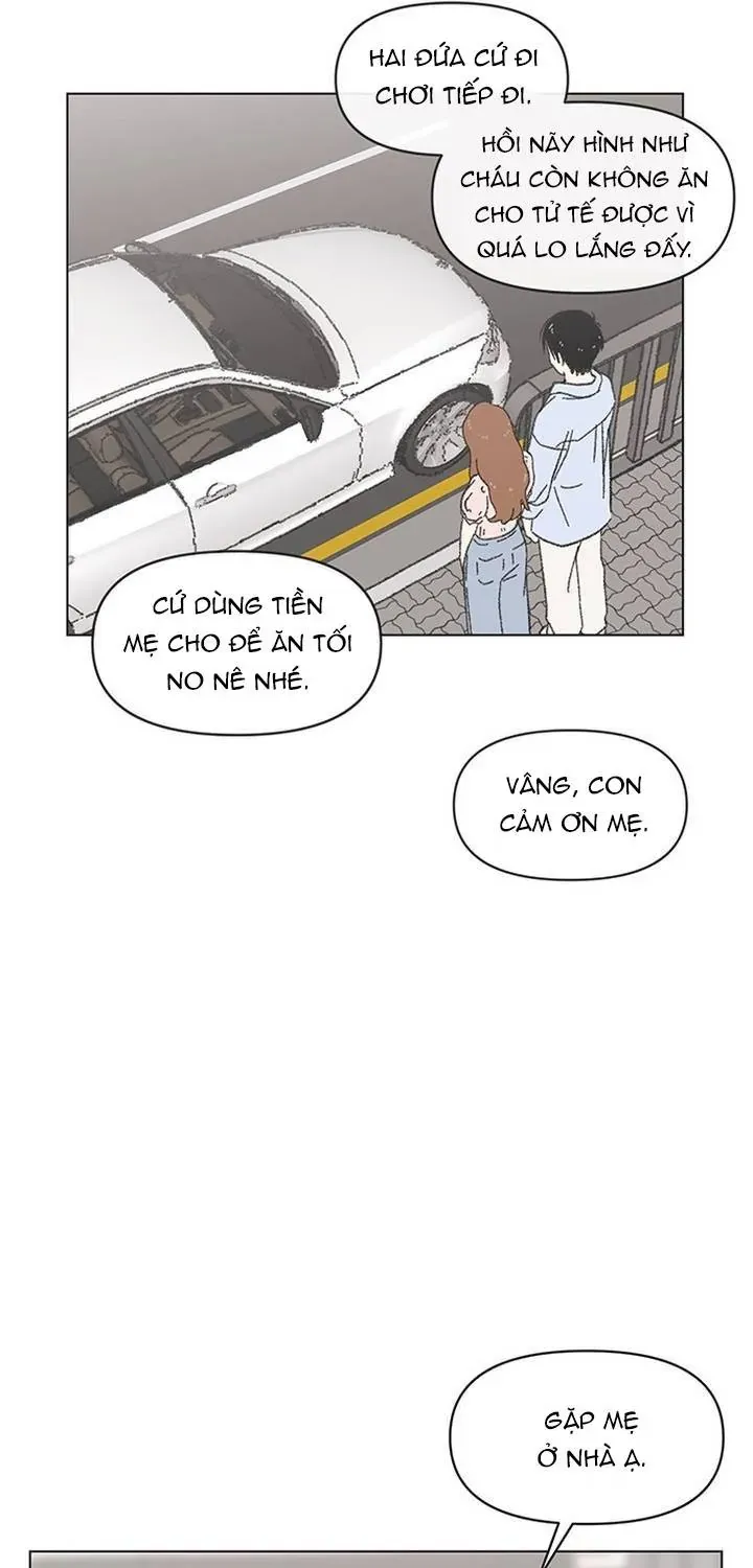 Seasons Of Lovesome Chap 70 - Next Chap 71