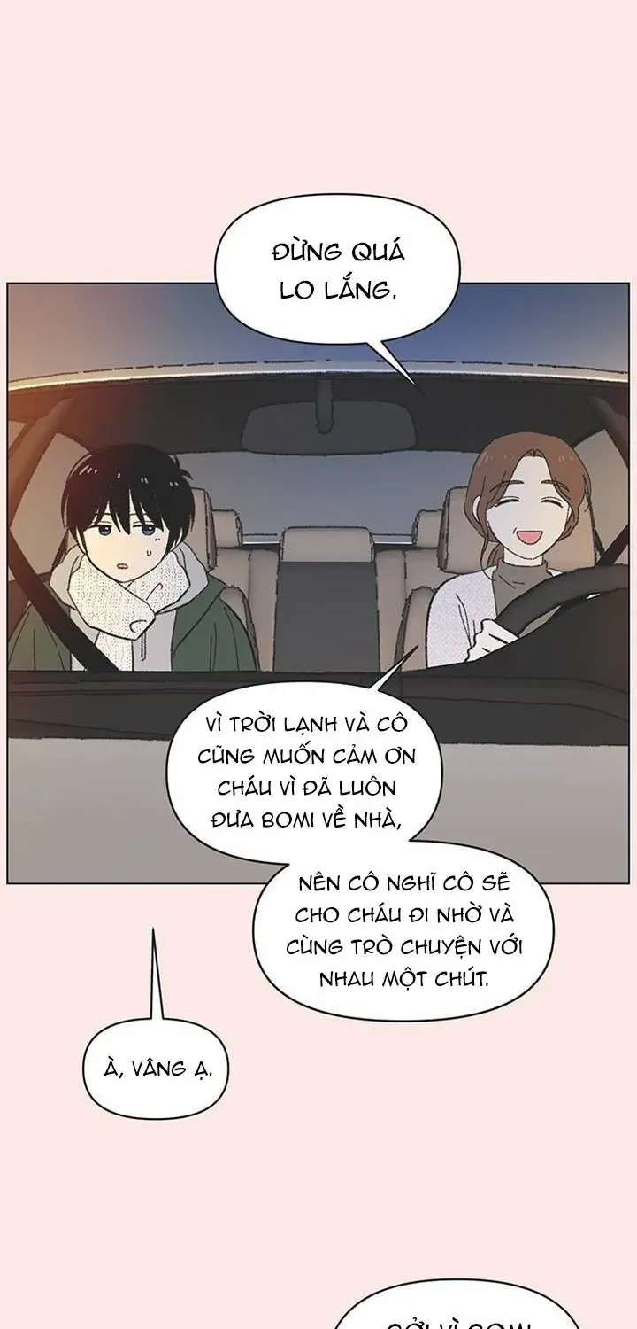Seasons Of Lovesome Chap 70 - Next Chap 71